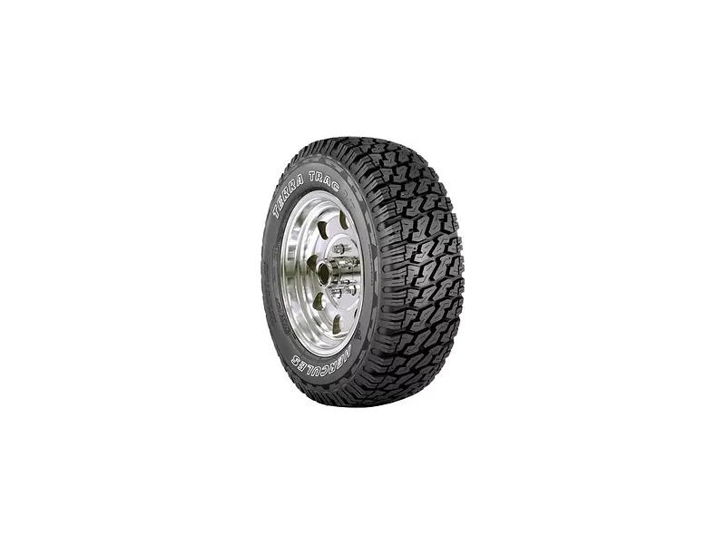 Всесезонная шина Hercules Terra Trac D/T 245/75 R16 120/116Q