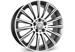 Диск Keskin KT18 W8.0 R18 PCD5x112 ET45 DIA72.6 PFP