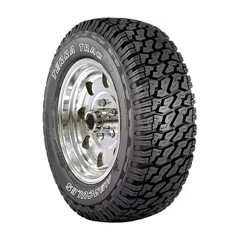 Hercules Terra Trac D/T 35.00/12.5 R17 119Q