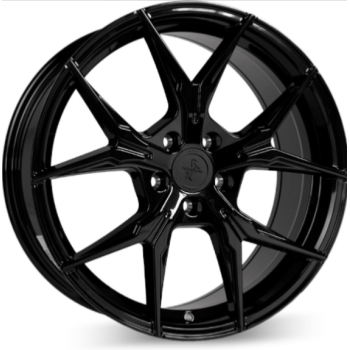 Диск Keskin KT19 W8.5 R18 PCD5x112 ET45 DIA72.6 BP