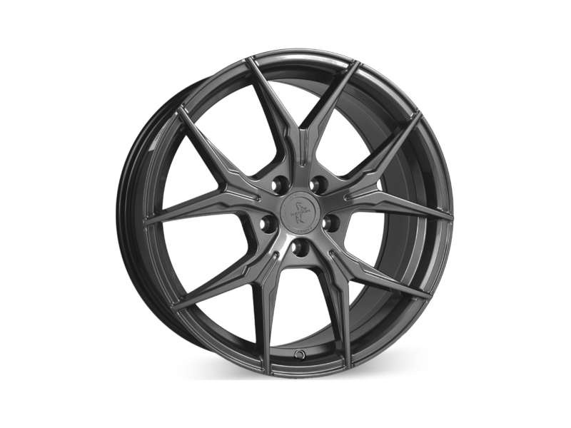 Диск Keskin KT19 W8.5 R18 PCD5x112 ET45 DIA72.6 PP