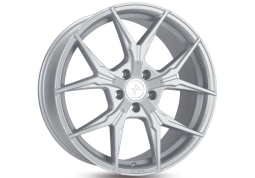 Диск Keskin KT19 W8.5 R18 PCD5x112 ET45 DIA72.6 PFP