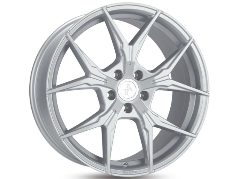 Диск Keskin KT19 W8.5 R18 PCD5x112 ET45 DIA72.6 PFP