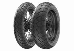 Зимова шина Anlas Winter Grip Plus 110/70 R17 54H