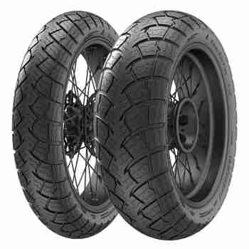 Зимова шина Anlas Winter Grip Plus 110/70 R17 54H