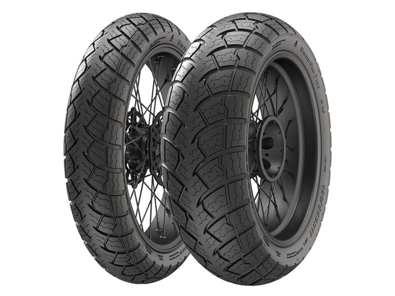 Зимова шина Anlas Winter Grip Plus 150/70 R17 69V