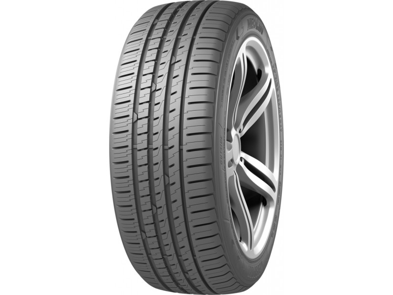 Летняя шина Neolin NeoSport 235/60 R18 107W