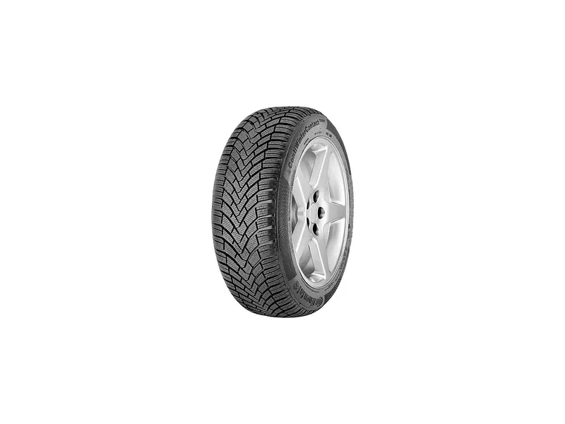 Зимняя шина Continental ContiWinterContact TS 850 215/50 R17 95V