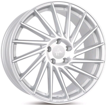 Диск Keskin KT17 W9.5 R21 PCD5x112 ET50 DIA66.6 CS