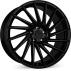 Диск Keskin KT17 W8.5 R19 PCD5x108 ET45 DIA72.6 MBP