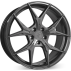 Диск Keskin KT17 W8.5 R19 PCD5x108 ET45 DIA72.6 PP