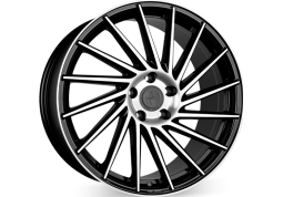 Диск Keskin KT17 W8.5 R19 PCD5x114.3 ET40 DIA72.6 BFP