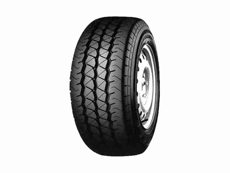 Летняя шина Yokohama RY818 Delivery Star 155/80 R12C 88/86N