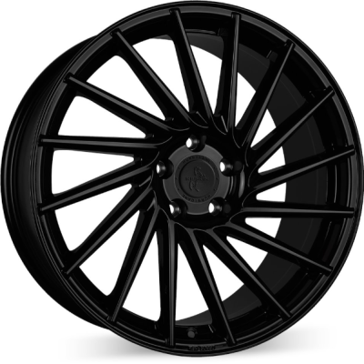 Диск Keskin KT17 W8.5 R19 PCD5x112 ET30 DIA72.6 MBP