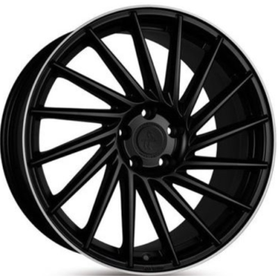Диск Keskin KT17 W8.5 R19 PCD5x112 ET30 DIA72.6 MBLP
