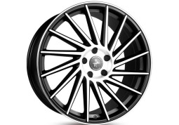 Диск Keskin KT17 W10 R22 PCD5x130 ET50 DIA71.6 MBFP