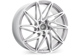 Диск Keskin KT20 W8.0 R18 PCD5x112 ET30 DIA72.6 SFP