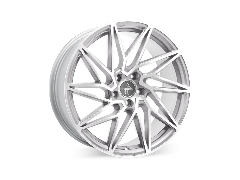 Диск Keskin KT20 W8.0 R18 PCD5x112 ET30 DIA72.6 SFP