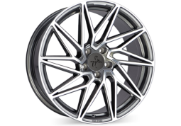 Диск Keskin KT20 W8.0 R18 PCD5x108 ET45 DIA72.6 PFP