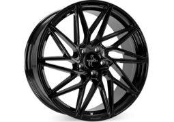 Диск Keskin KT20 W8.0 R18 PCD5x108 ET45 DIA72.6 BP