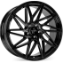 Диск Keskin KT20 W8.0 R18 PCD5x108 ET45 DIA72.6 BP