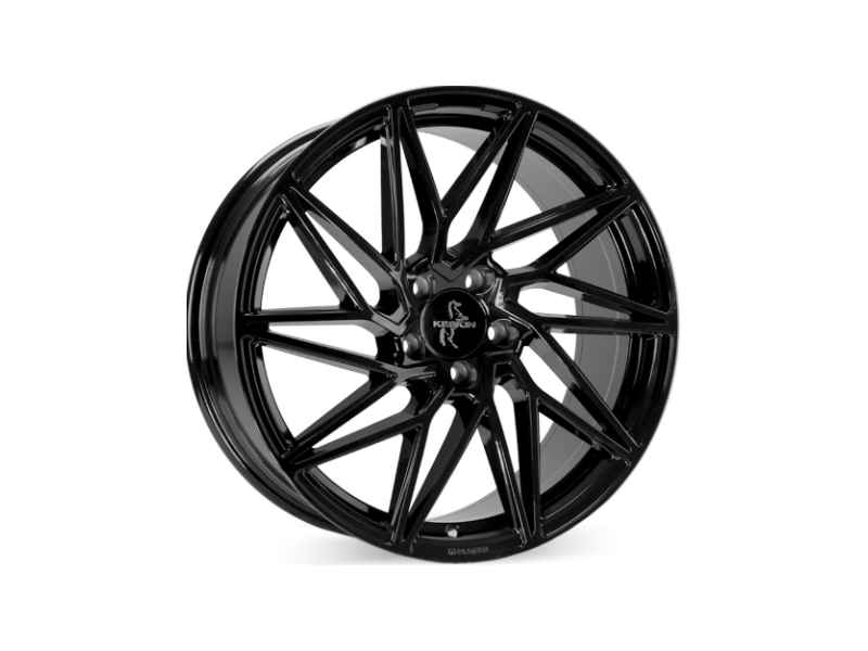 Диск Keskin KT20 W8.0 R18 PCD5x108 ET45 DIA72.6 BP