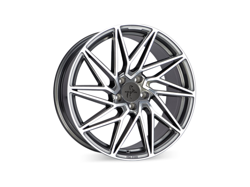Диск Keskin KT20 W8.5 R20 PCD5x112 ET30 DIA72.6 PFP