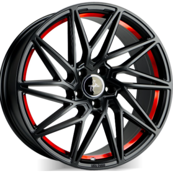 Диски Keskin KT20 W8.5 R20 PCD5x112 ET30 DIA72.6 BPRI