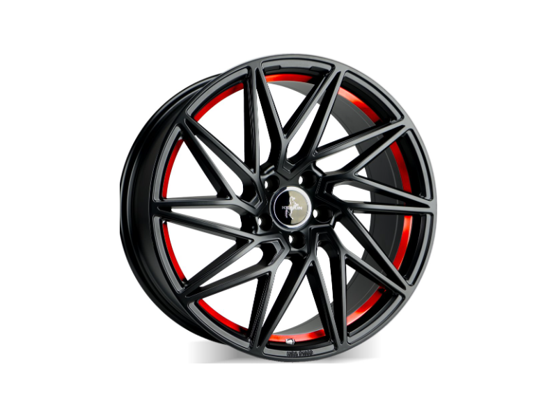 Диски Keskin KT20 W8.5 R20 PCD5x112 ET30 DIA72.6 BPRI