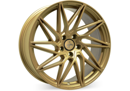 Диск Keskin KT20 W8.5 R19 PCD5x112 ET30 DIA72.6 G