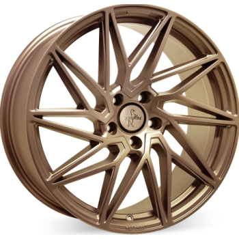 Диск Keskin KT20 W8.5 R19 PCD5x112 ET30 DIA72.6 BRZ