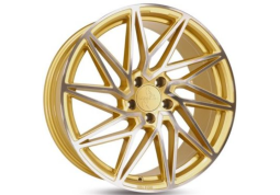 Диск Keskin KT20 W8.5 R19 PCD5x112 ET45 DIA72.6 GFP