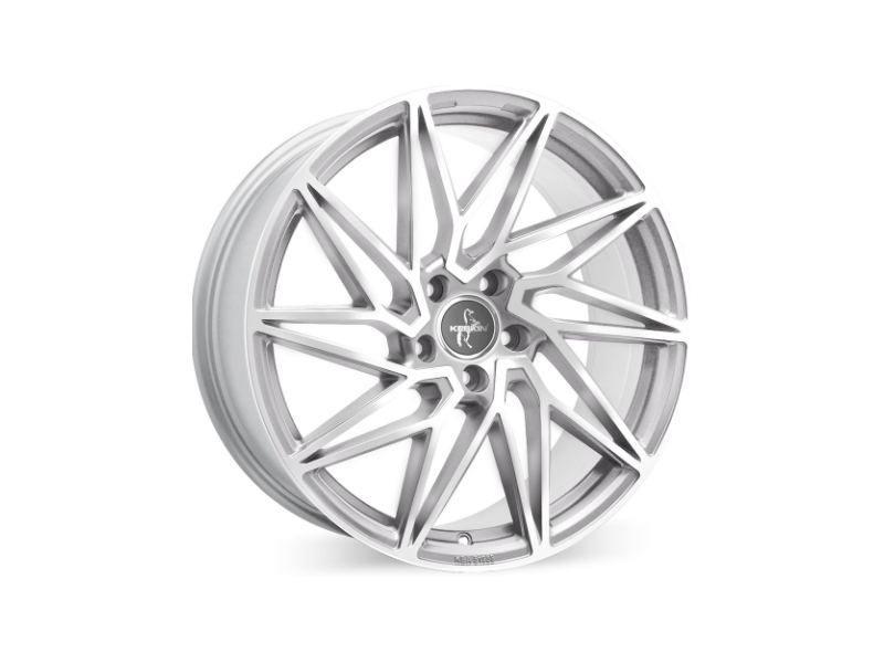 Диск Keskin KT20 W8.5 R20 PCD5x112 ET45 DIA72.6 SFP