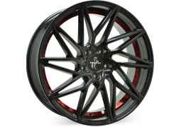 Диск Keskin KT20 W8.5 R19  PCD5x108 ET45 DIA72.6 MBRI