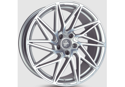 Диск Keskin KT20 W8.5 R19 PCD5x100 ET30 DIA57.1 PP