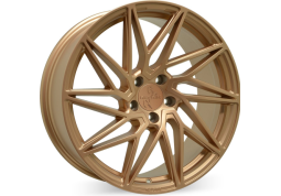 Диск Keskin KT20 W8.5 R19 PCD5x120 ET35 DIA72.6 RG