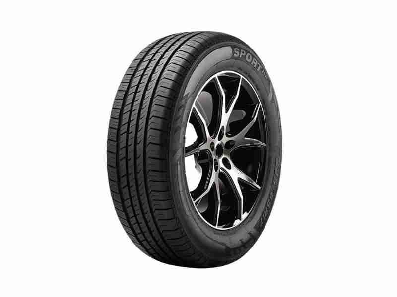 Летняя шина Green Max Optimum Sport HP 265/60 R18 110H