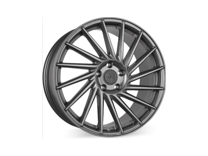 Диск Keskin KT17 W9.0 R20 PCD5x112 ET40 DIA66.5 PP