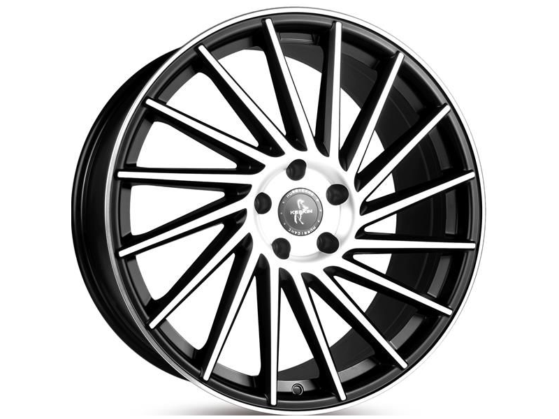 Диск Keskin KT17 W10 R22 PCD5x120 ET40 DIA74.1 MBFP