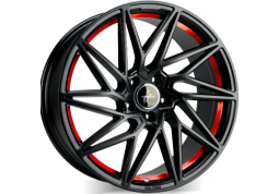 Диск Keskin KT20 W8.5 R20 PCD5x120 ET35 DIA72.6 BPRI