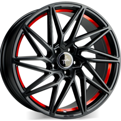 Диск Keskin KT20 W8.5 R20 PCD5x120 ET35 DIA72.6 BPRI