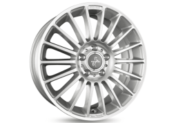 Диск Keskin KT15 W8.5 R19 PCD5x112 ET45 DIA66.6 SL