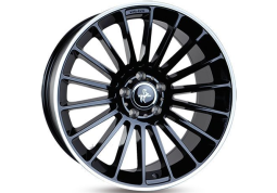 Диск Keskin KT15 W8.5 R19 PCD5x112 ET45 DIA66.6 PP