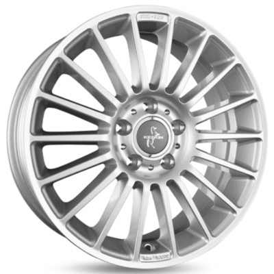 Диск Keskin KT15 W8.0 R18 PCD5x112 ET45 DIA66.6 SL