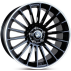 Диск Keskin KT15 W7.0 R17 PCD5x108 ET48 DIA72.6 BLP