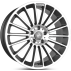 Диск Keskin KT15 W7.0 R17 PCD5x108 ET48 DIA72.6 PFP