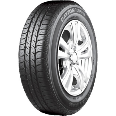 Летняя шина Dayton Touring 195/65 R15 91H