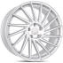 Диск Keskin KT17 W10 R22 PCD5x112 ET50 DIA66.6 CS