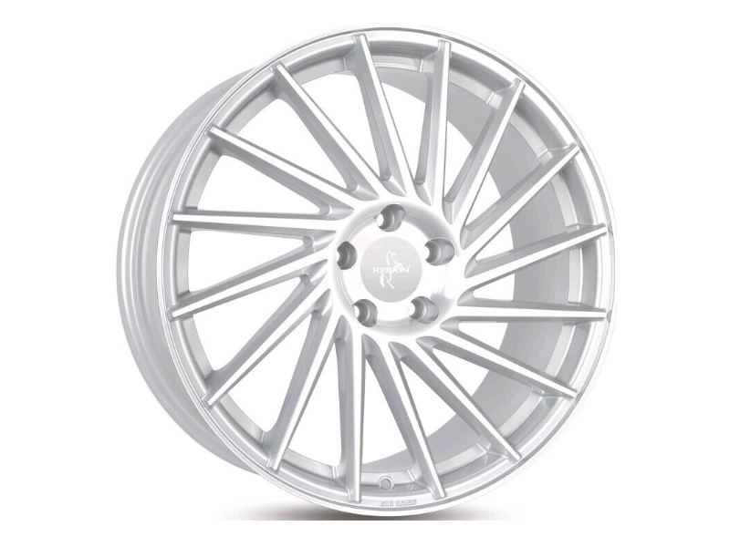 Диск Keskin KT17 W10 R22 PCD5x112 ET50 DIA66.6 CS