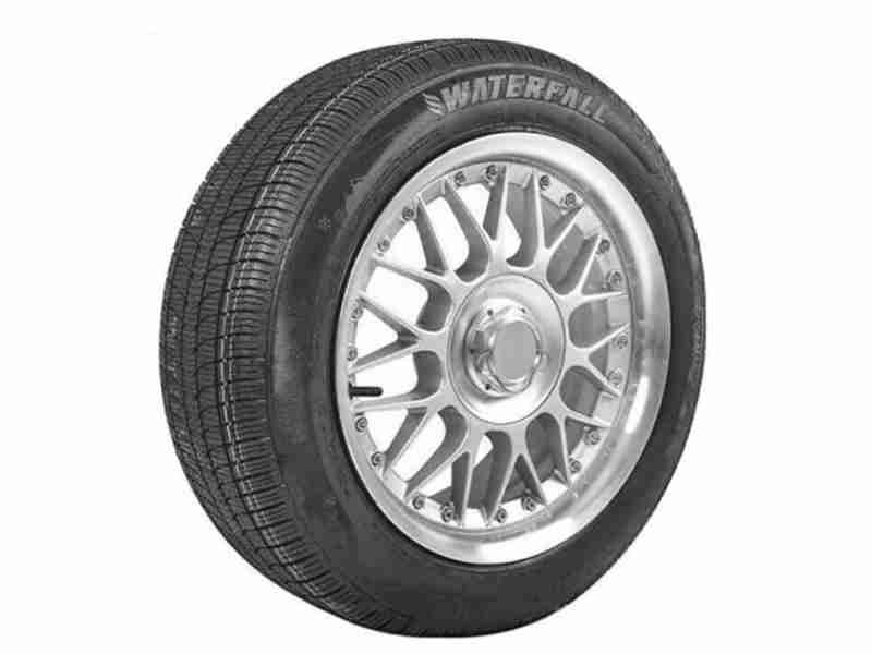 Зимняя шина Waterfall Snow Hill 175/70 R13 82T